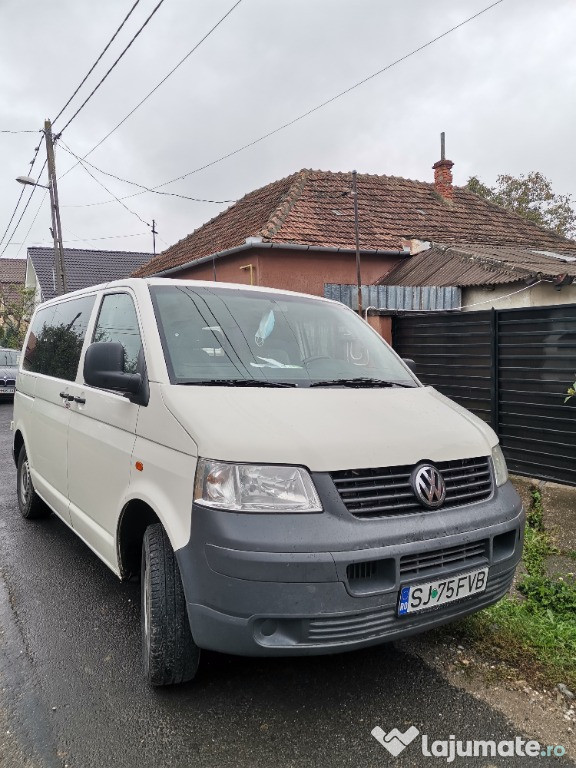 Volkswagen T5