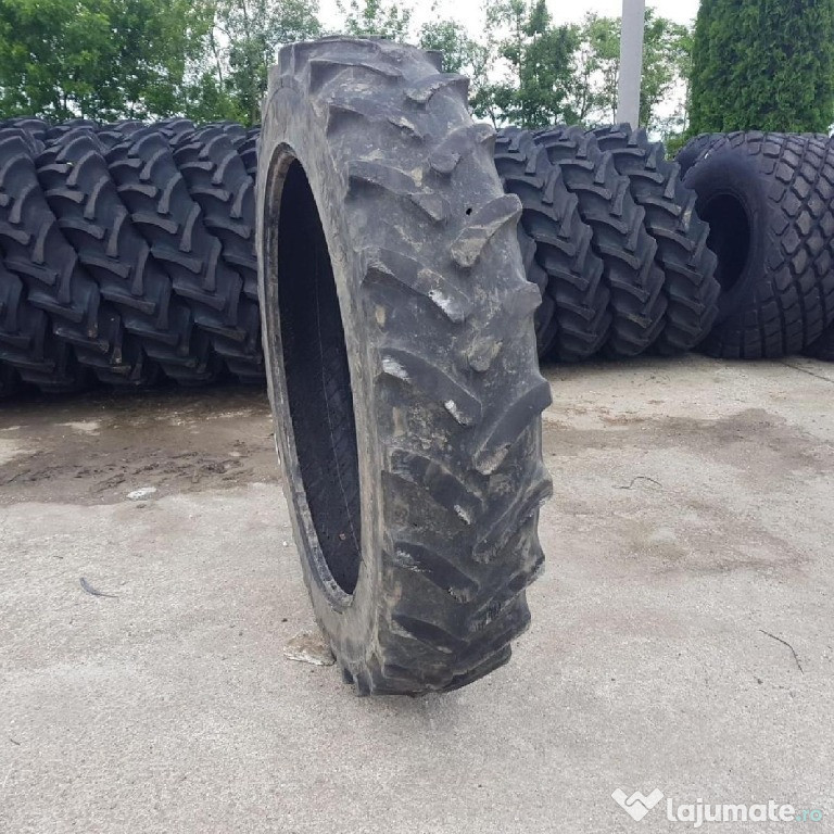 Anvelope 300/95R42 Mitas cauciucuri second tractiune