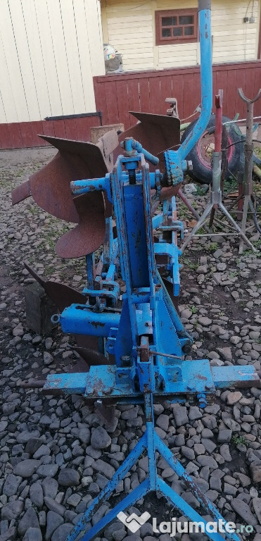 Plug Lemken