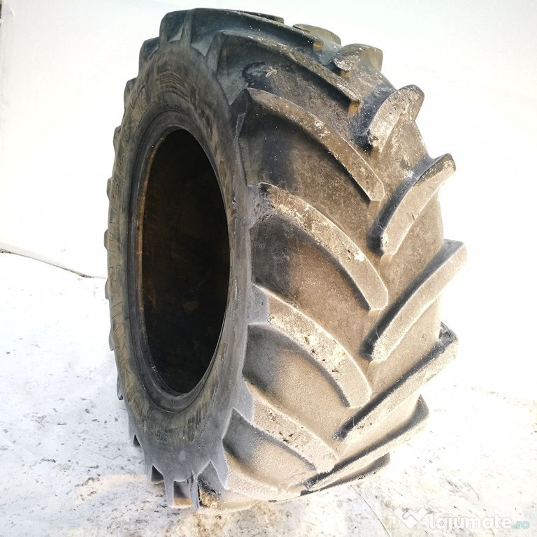 Anvelope 420/65 24 Michelin cauciucuri sh agricultura