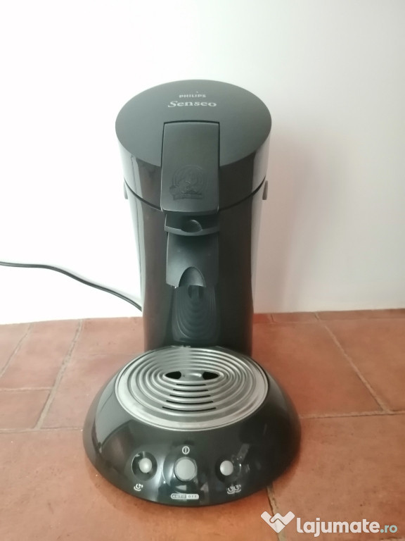 Aparat cafea cu păduri Philips Senseo