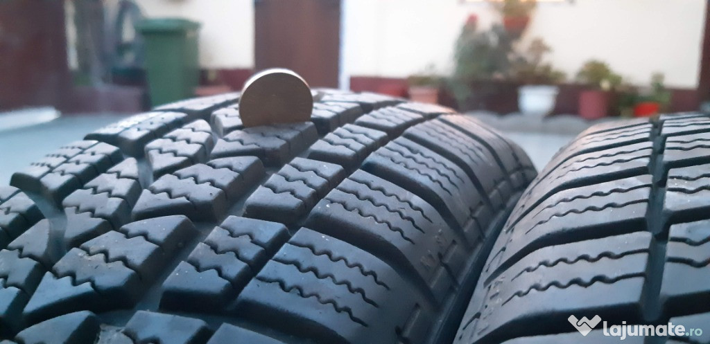 Anvelope m+s165/65R14