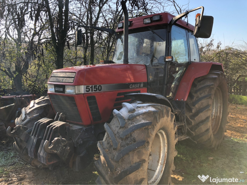 Tractor Case 5150