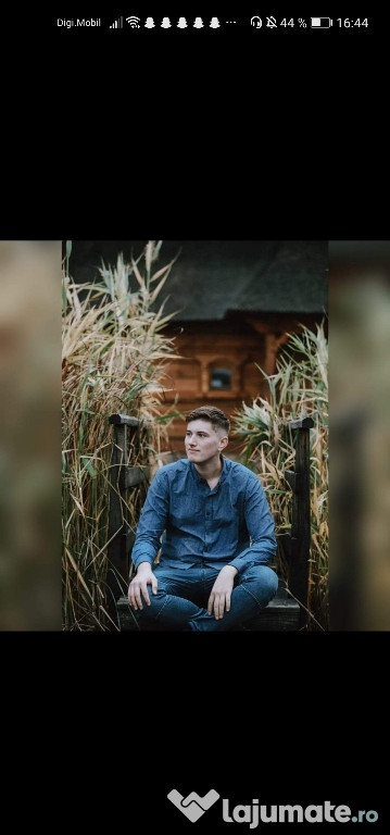 Porc De Crăciun Cu Apucături De Om