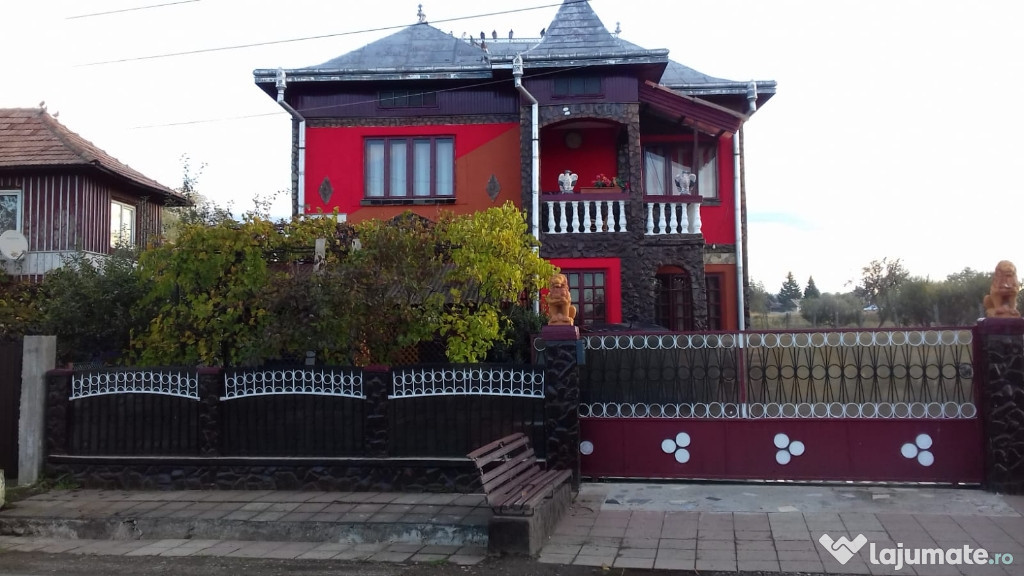 Casa vilă