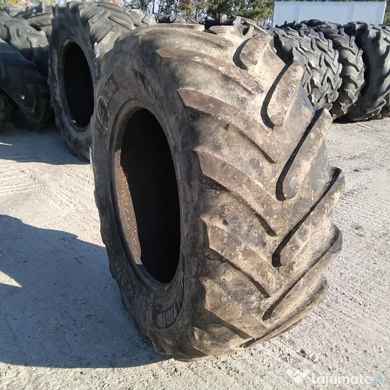 Anvelope 440/65R24 Michelin cauciucuri sh agricole