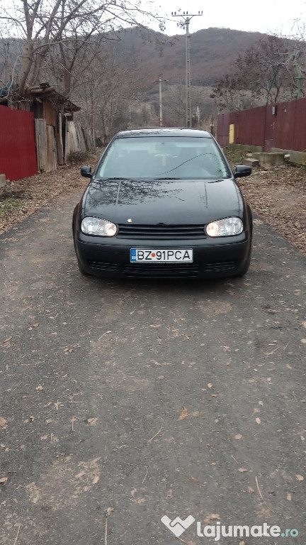 Vw Golf 4,1.4 2002