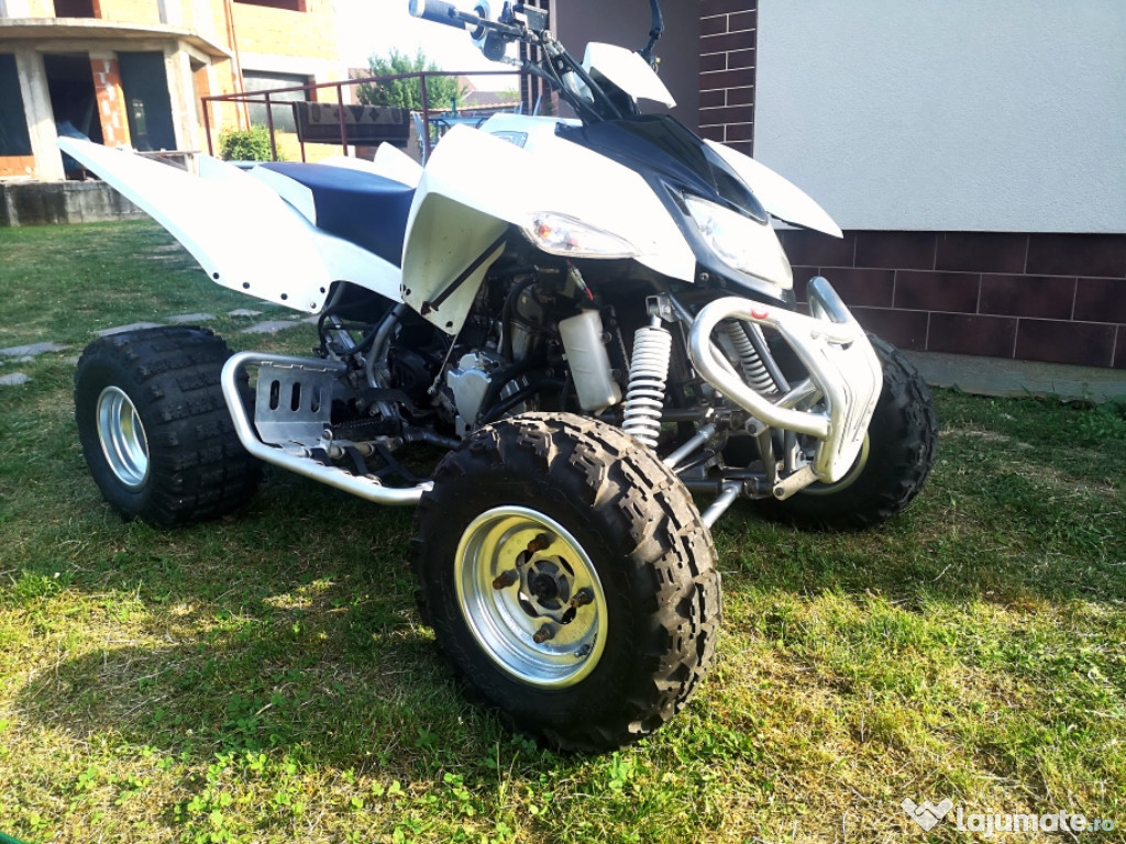 Atv/quad Acces 300