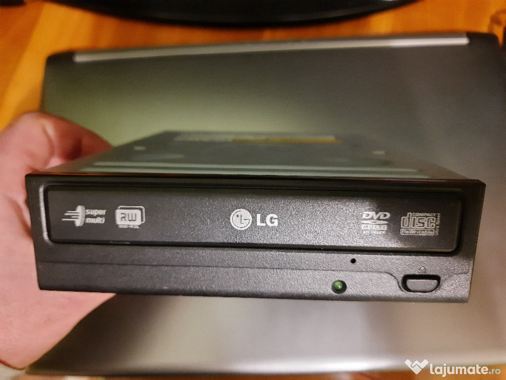 DVD Writer LG h10n ATA