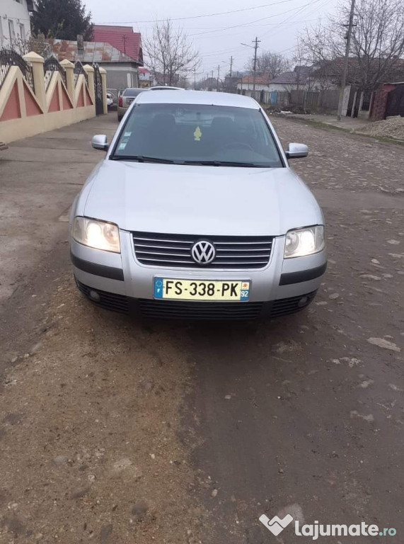 Passat