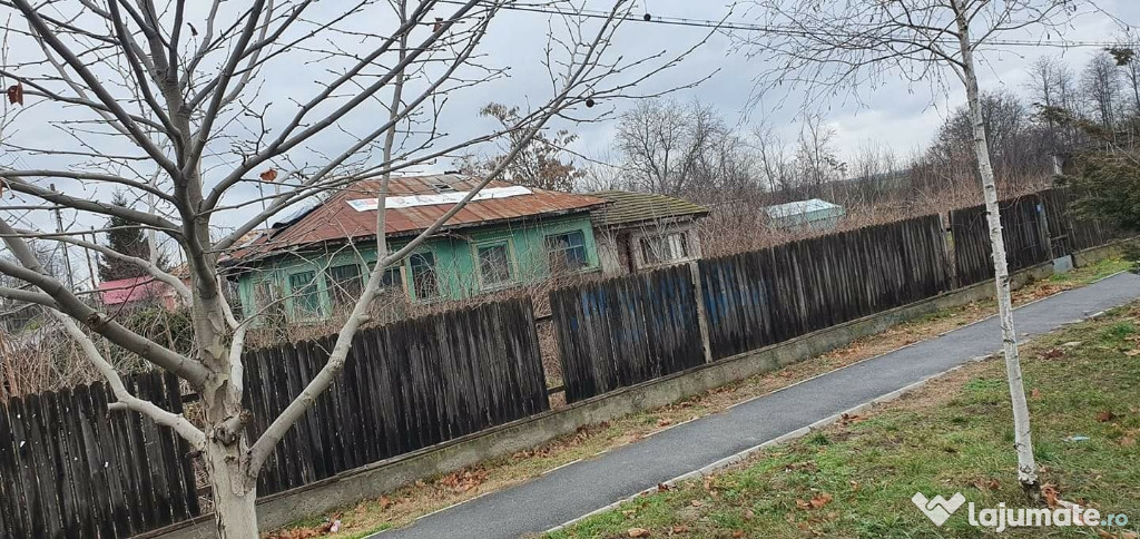 Casa...