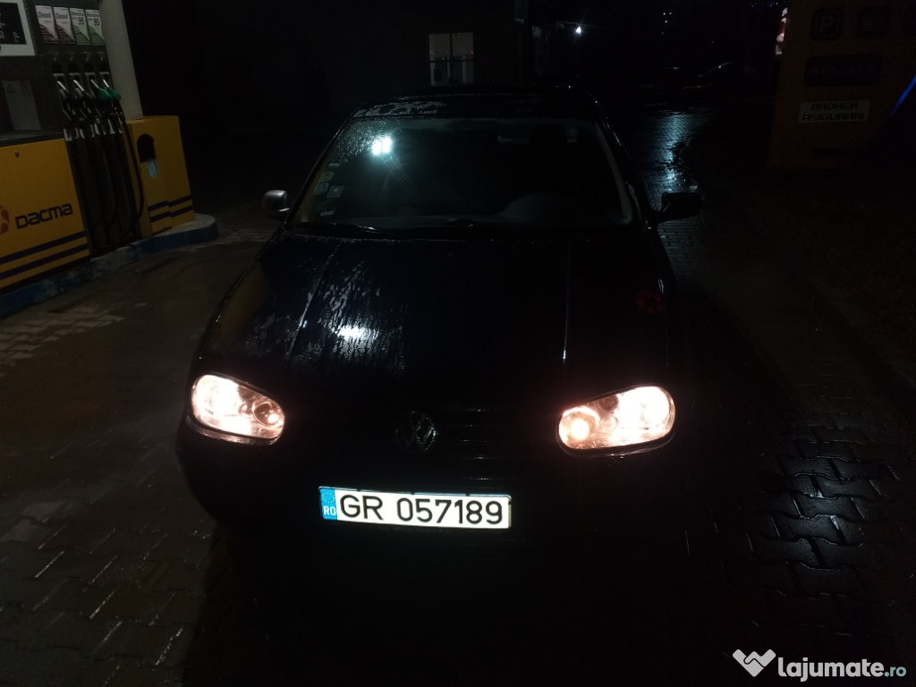 Far stanga dreapta golf 4