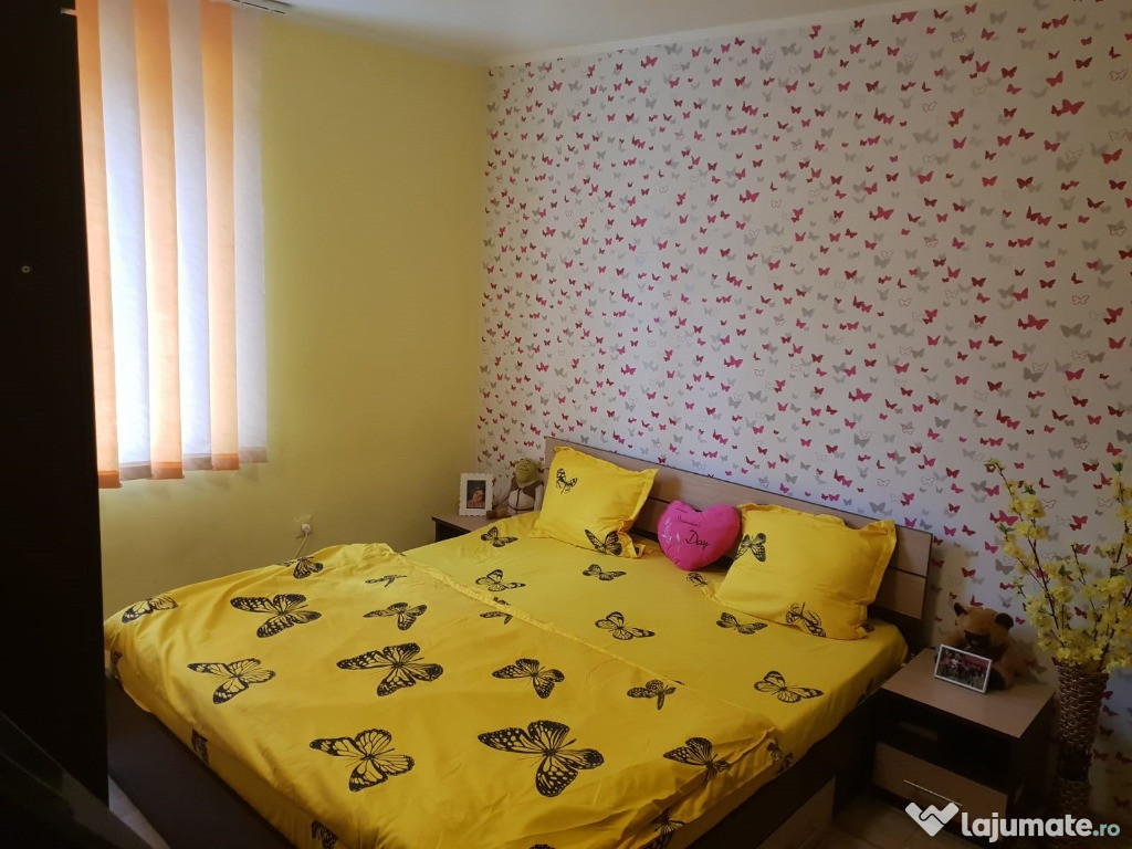 Apartament 2 camere in Ghimpati. Pret negociabil!!!