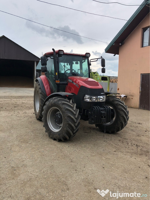 Case IH Farmall 115A