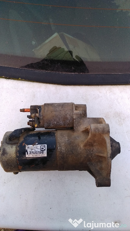 Electromotor Citroen C5 2.0 hdi 2002