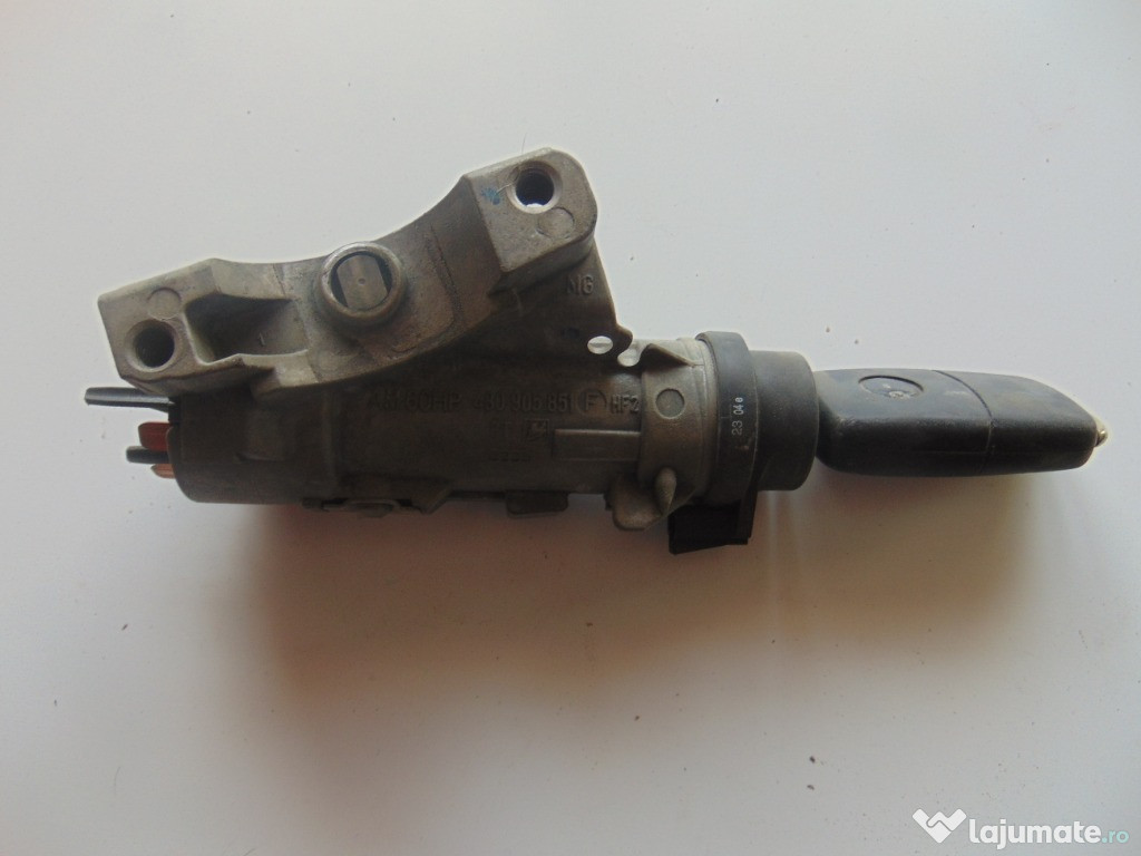 Contact cu cheie, vw passat , cod 4b0905851