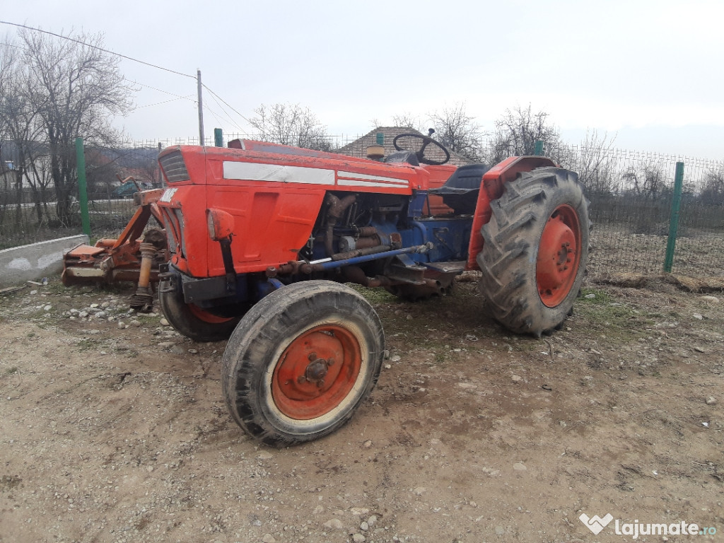 Tractor Same Leone 70 cai