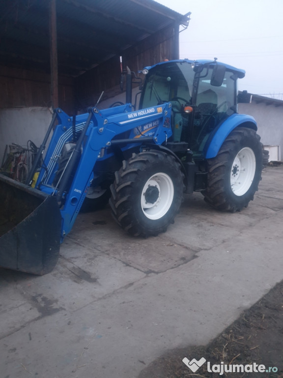 Tractor New holland t4 105