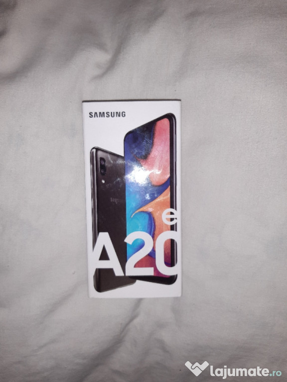 Samsung Galaxy A20e