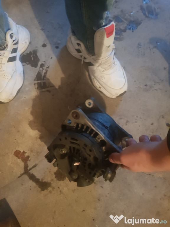 Alternator opel corsa C 2000-2006