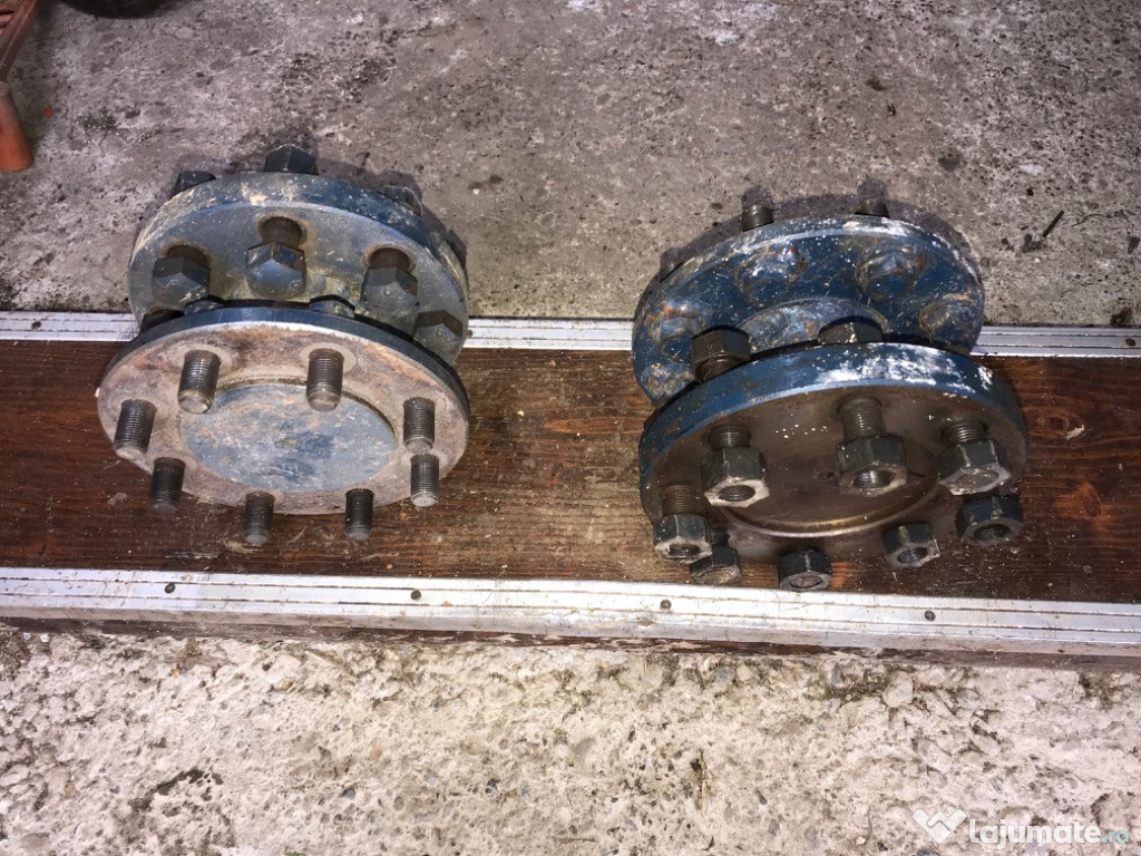 Distantieri Tractor