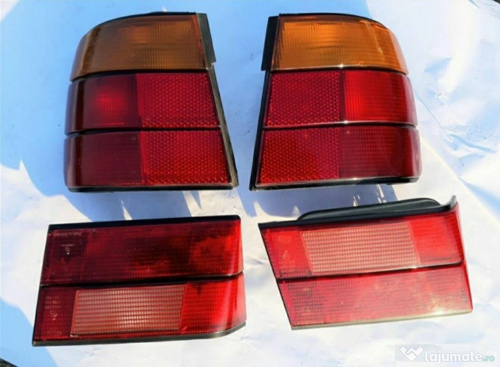 Stopuri stanga dreapta BMW e34 berlina