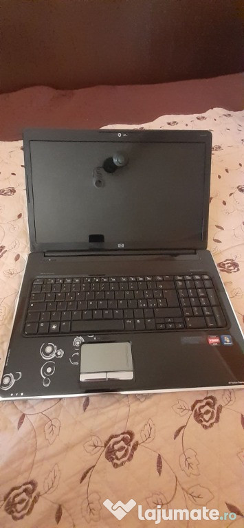 Laptop HP pavilion dv7 3003 el