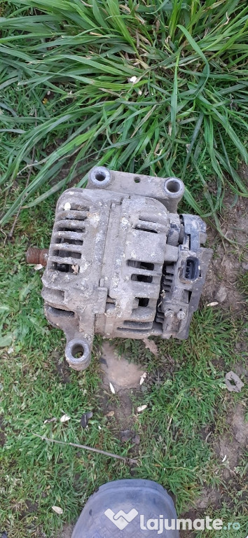 Alternator ford transit din 2004