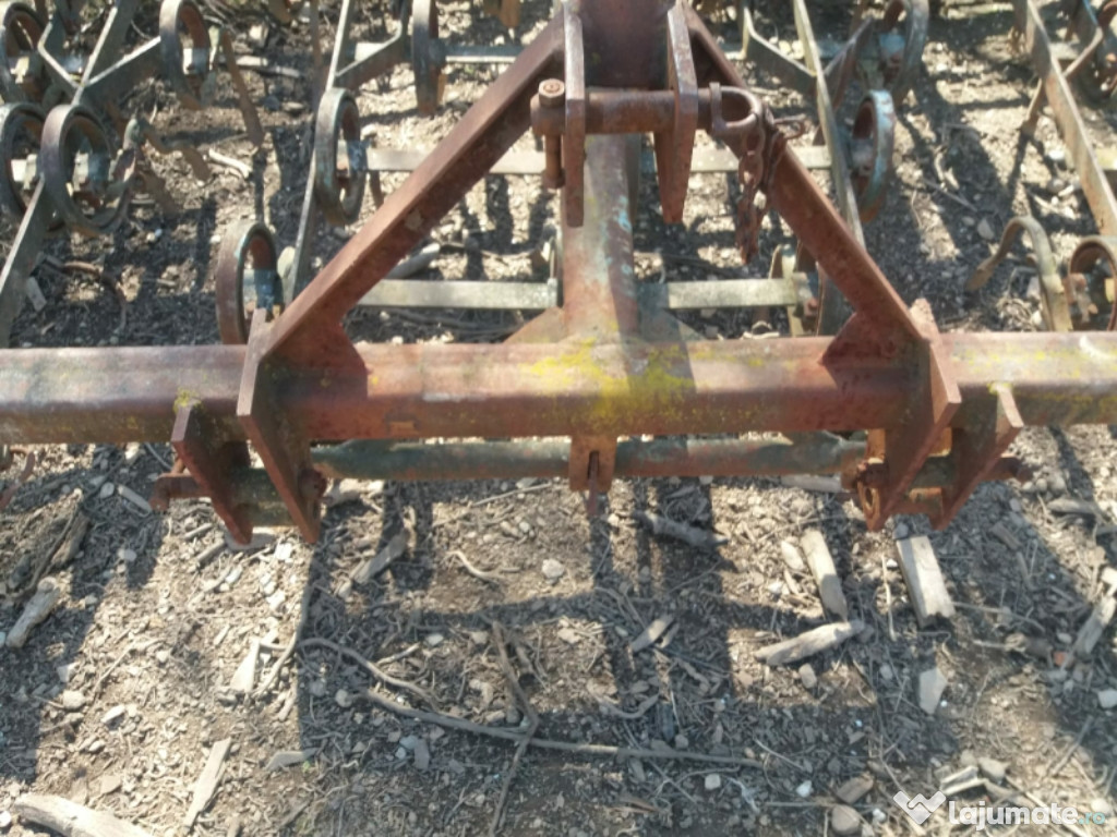 Combinator agricol