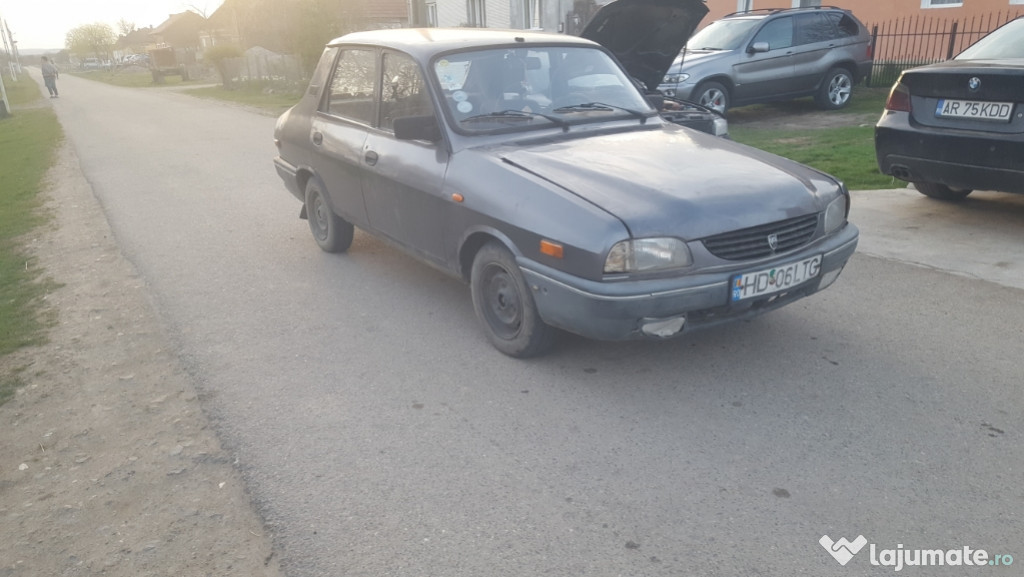 Dacia 1310 .