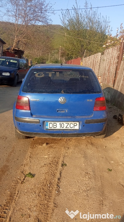 Golf 4 1.4 pt dezmembrat