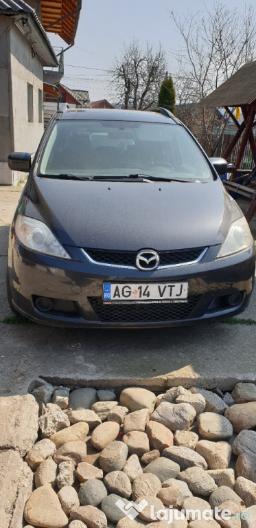 Mazda 5