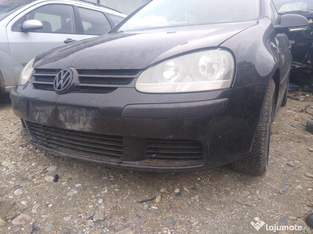 Dezmembrez Volkswagen Golf 5 1.9 TDI BKC