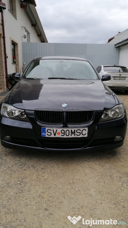 Bmw 318D