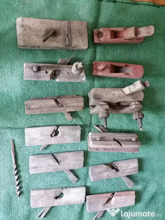 Rindele tâmplărie vechi peste 120 ani autentice. sunt bune.