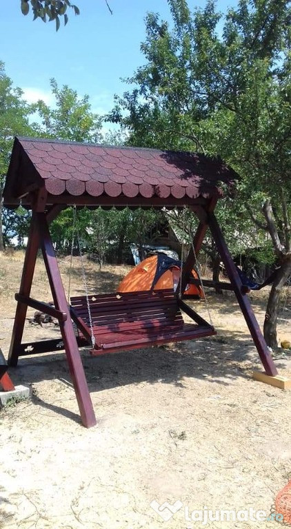 Decorațiuni de grădină