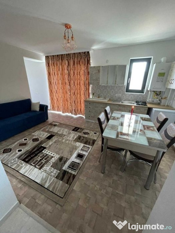 Apartament 2 camere de închiriat, Mamaia nord, Navodari