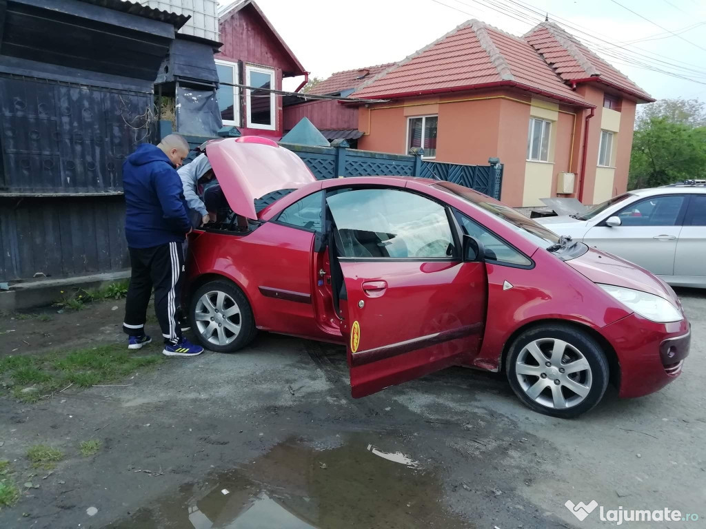 Mitsubishi colt czc