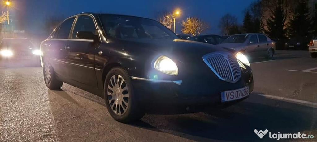 Lancia Thesis / Variante / 150cp