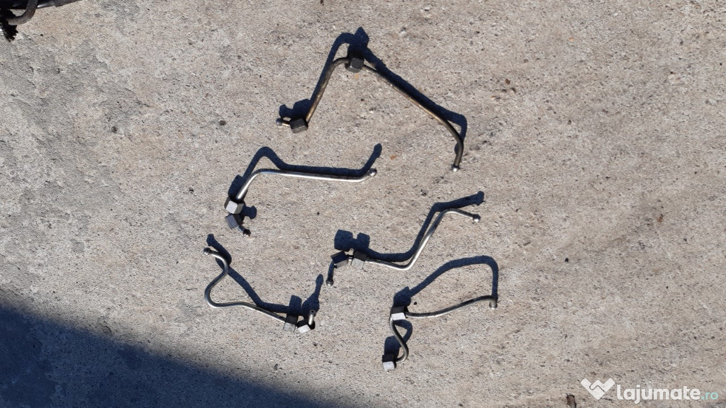 Conducta alimentare injectoare Ford Fiesta/Fusion 1.4 tdci