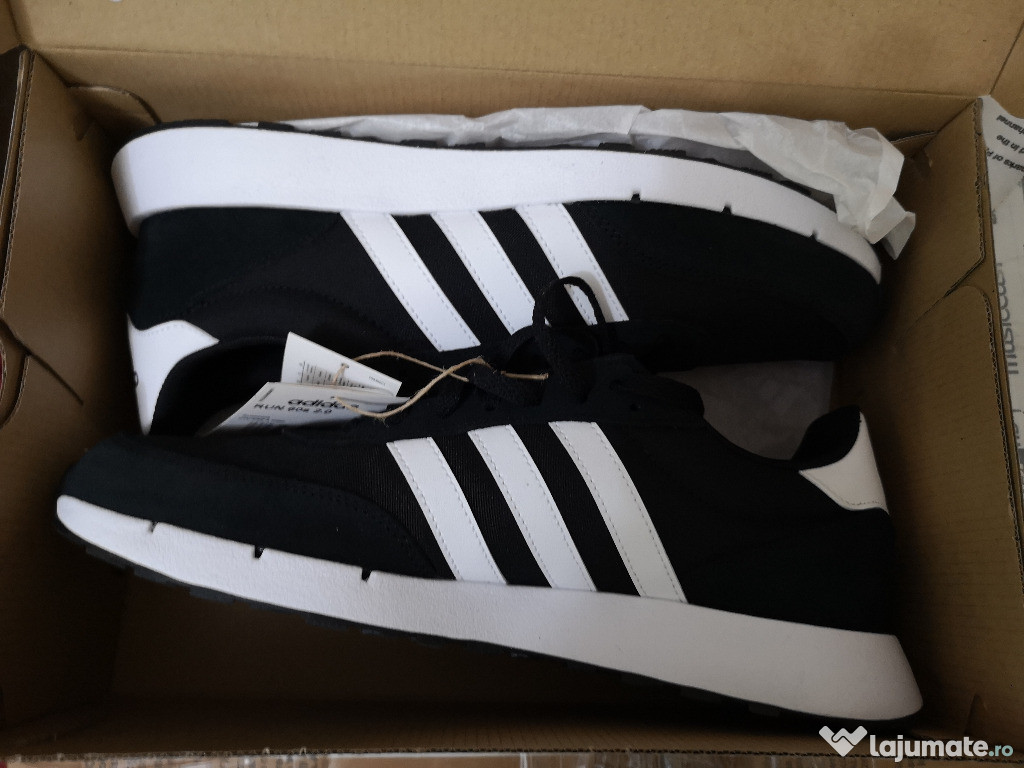 Adidas RUN 60S 2.0 noi,garantie,factura