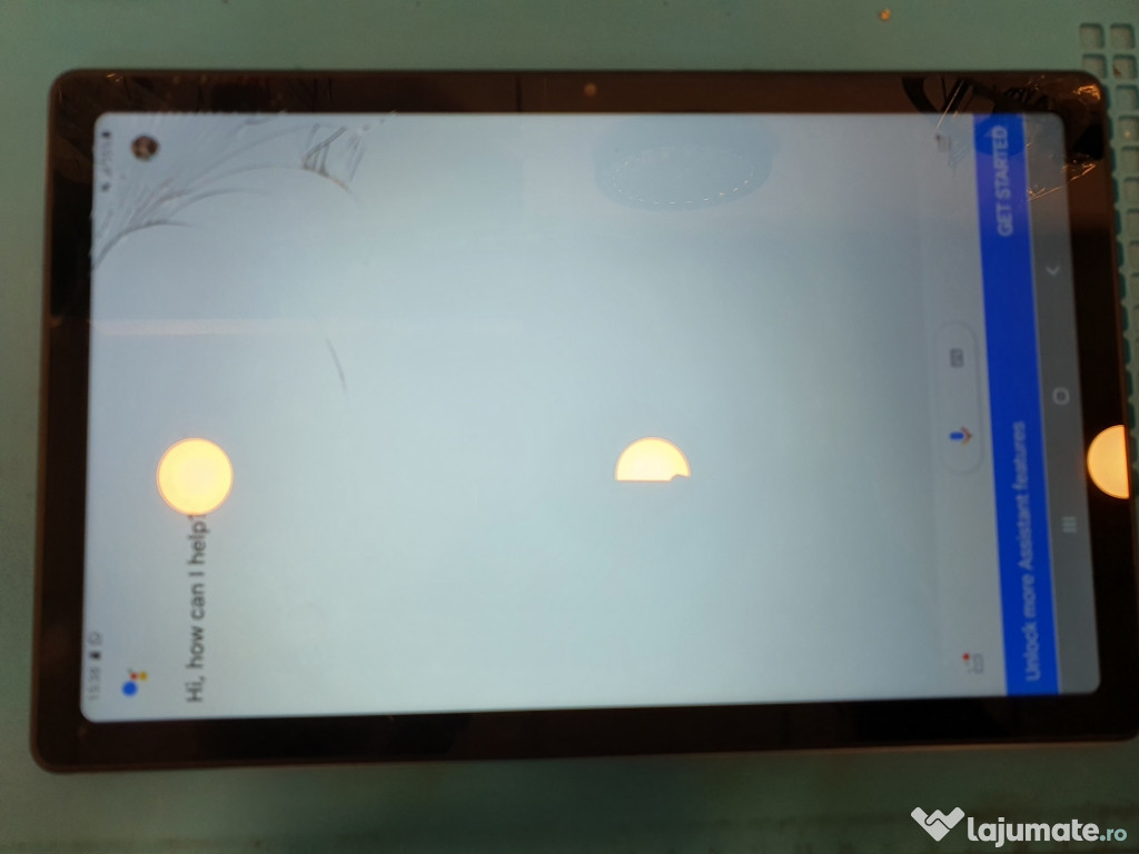 Reparatii tablete Samsung, Apple,Huawei