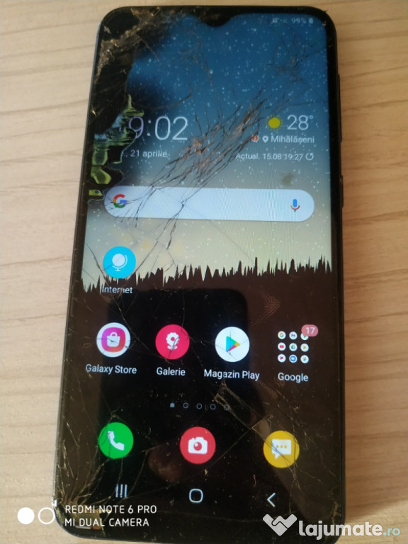 Samsung Galaxy M10