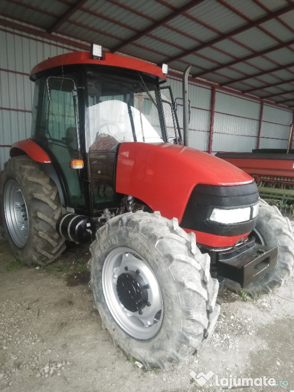 Tractor Case JX95