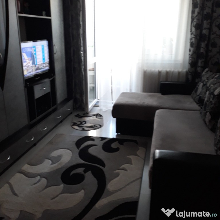 Apartament in Deva.