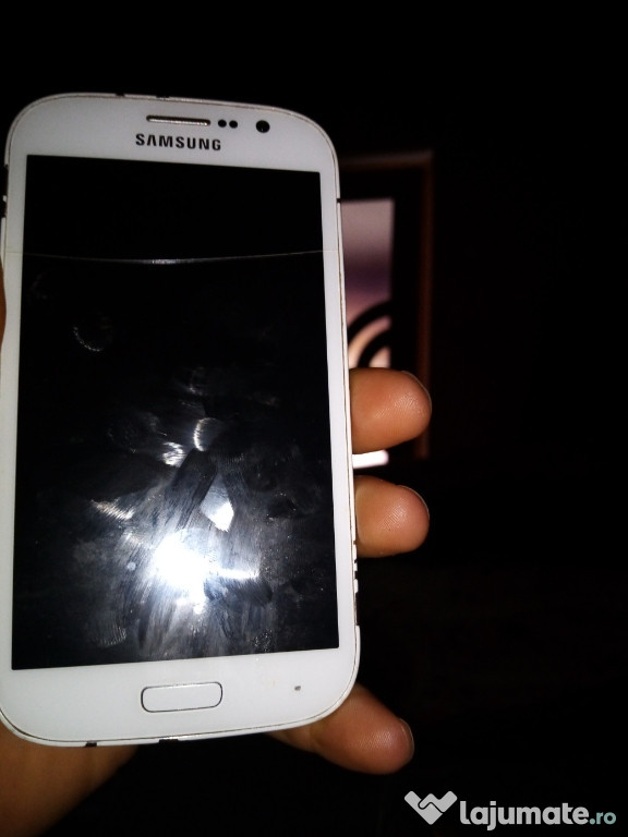 Samsung grand neo 8 GB memorie 8 mpx