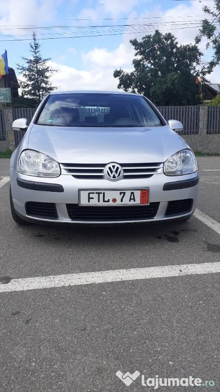 Vw golf