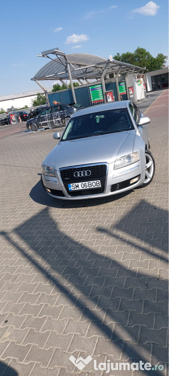 Audi A8 2010