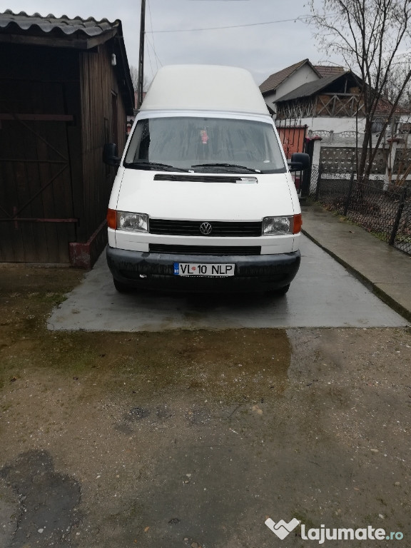 Vw transporter t4