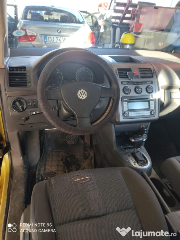 VW TOURAN